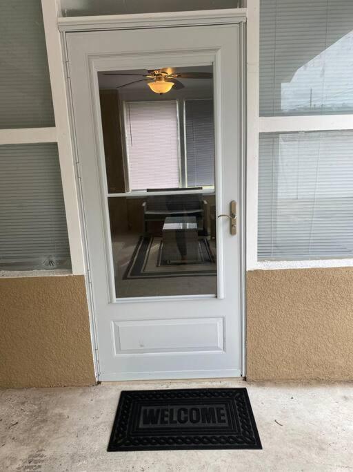 Minutes To Fairgrounds, Hard Rock, & Busch Gardens Villa Tampa Exteriör bild